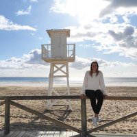 Maria Tudela (@tudelix24) 's Twitter Profile