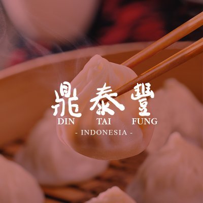 Official Twitter account of Din Tai Fung Indonesia. An Award Winning Restaurant of Taiwanese Origin with its famous handmade soup dumplings.