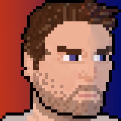 MPBarney's profile picture. 