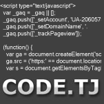 CODE.TJ team, programming & developing in Tajikistan