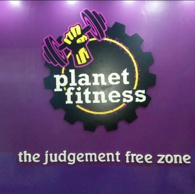 Planet fitness gym in kisii town is for fitness and wellness services all are welcomed