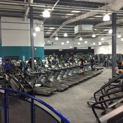 Pure Gym Stoke East brings great classes a fantastic team of personal trainers and a great community feel. Best place in Stoke for a work out