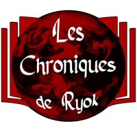 Les chroniques de Ryok (@assoryok) 's Twitter Profile Photo Les chroniques de Ryok (@assoryok) 's Twitter Profile Photo