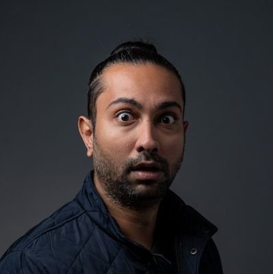 manasviabrol's profile picture. ECD Edelman | Recently hooked to the taste of 11 Herbs and Spices, and ironically lovin' it.