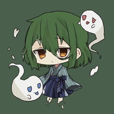 れあ 霊悠 オリキャラちゃんをメーカーで作ってみた みーなのキャラメーカー
