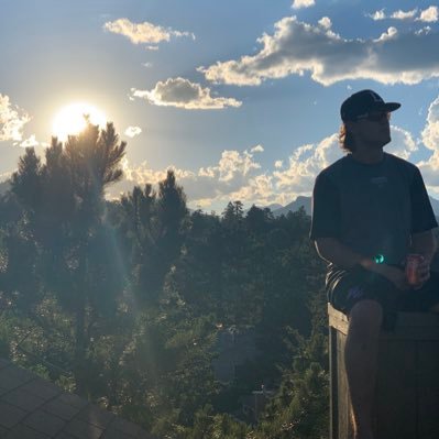 jack_schmitt4's profile picture. Trinity Baseball ‘23