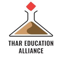 Thar Education Alliance(@TharEduAlliance) 's Twitter Profile Photo