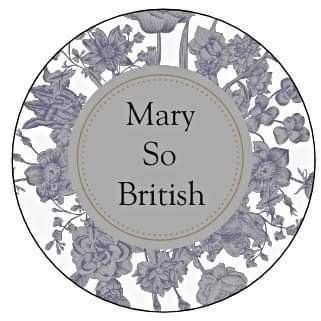 Mary So British