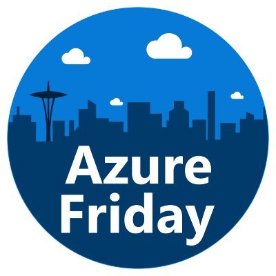Learn from the engineers who build Azure, demo it, answer questions, and share insights: https://t.co/4OqNdBP78J.
