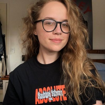 txylormae's profile picture. jinkies