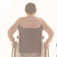 محتاج مساعدة من ذوي الاحتياجات الخاصة (@tqfqzvmdkrnzult) 's Twitter Profile Photo