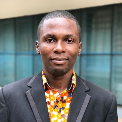 Currently a PhD student in Sociology & Social Policy @lingnanuni, foci on migration aspirations in Africa. Junior Software Engineer:ReactJS. ExpressJS. MongoDB.