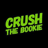 CRUSH THE BOOKIE(@CrushTheBookie) 's Twitter Profile Photo