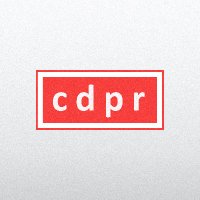 CDPR(@CDPRPak) 's Twitter Profile Photo