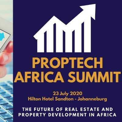 ProptechSummit's profile picture. 
