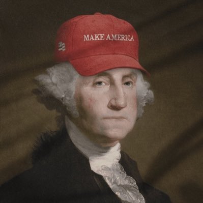 RomanNumeral100's profile picture. Politics, puns, engineering, aerospace. An Unapologetic American 🇺🇸 and a 2nd Amendment Absolutist. Deportation of every immigrant is the nice option.