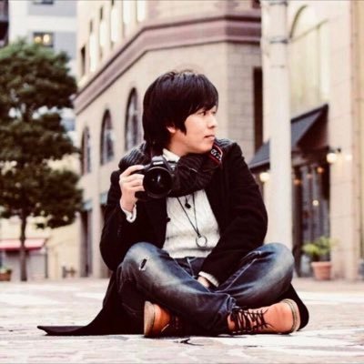 gear:Canon EOS R6/東京都内でIT系の仕事をしながら写真撮ってます/ファンタジーみたいな世界を写したい/Instagram follower 70K