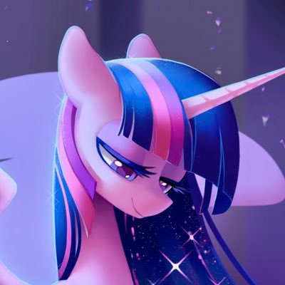 💜 Twilight Sparkle 💜さんのプロフィール画像