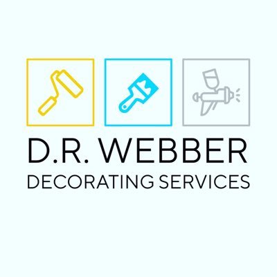 Quality Painting and Decorating•Plastering•Tiling• Coving dr.webber@btinternet.com•https://t.co/zkranCIrD0