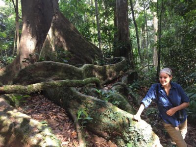 Biologist, working for Conservation of butterflies at @vlinderNL & involved in citizen science projects. Trying a zero-waste life and fighting for a fair world