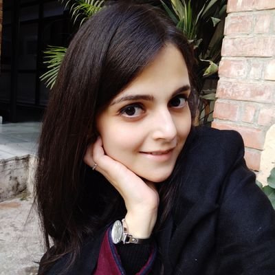 Parulnadr's profile picture. views expressed are my own