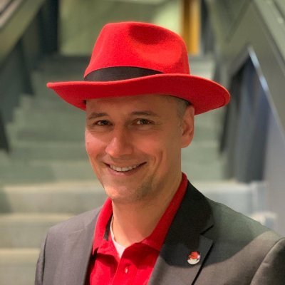 Manager of Black Belts @ Red Hat EMEA,
Open Source Enthusiast & Open Culture Activator