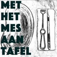Met het Mes aan Tafel (@mesaantafel) 's Twitter Profile Photo