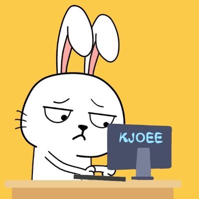 KJOEE88 Profile Picture