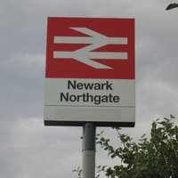 Newark Stations Live(@NewarkStnsLive) 's Twitter Profileg