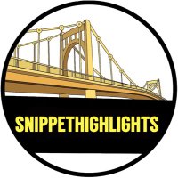 Snippet Highlights(@snipethighlight) 's Twitter Profile Photo