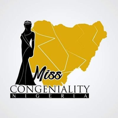 Miss Congeniality Nigeria is a beauty pageant brand set to project [B]eauty [B]rain and [T]alent in Nigeria 🌹 🌹 🌹