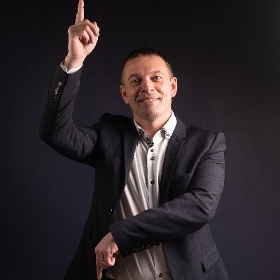 JosselinChouzy's profile picture. Conseiller municipal d’opposition ville de Mayenne  #mayenneprogressiste - Président de la commission des finances de la Ville de Mayenne