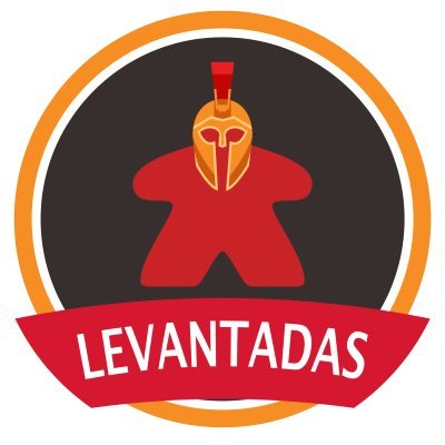 Levantadas