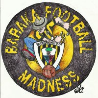 BARAKA FOOTBALL MADNESS 🖤💛🖤💛 (@barakamadness) 's Twitter Profile
