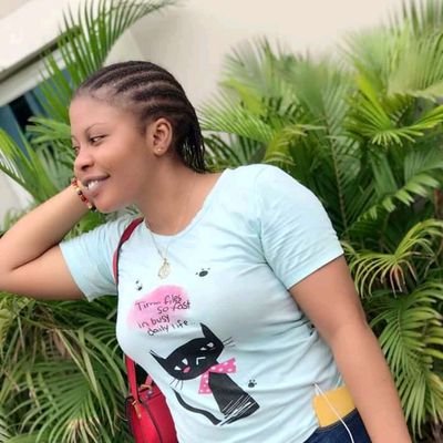 OjobaroAdekunle's profile picture. mummy's pet
Always cute
need followers 
student of university of Maiduguri