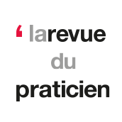 La Revue du Praticien(@RevuePraticien) 's Twitter Profile Photo