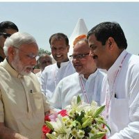 Ajay Gaur(मोदी का परिवार) (@ajaygaurbjpfbd) 's Twitter Profile