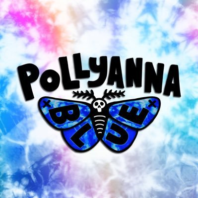 PollyannaBlue's profile picture. 90s/00s Alt Rock band based in Bristol