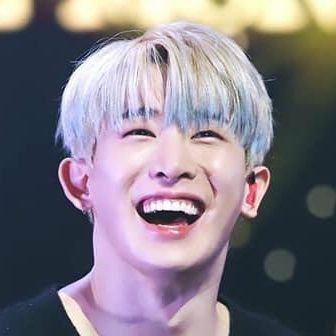 wonho fan account existing for the sole purpose of waking you up when big news concerning him pop up. Only confirmed and major news. Hit the bell button