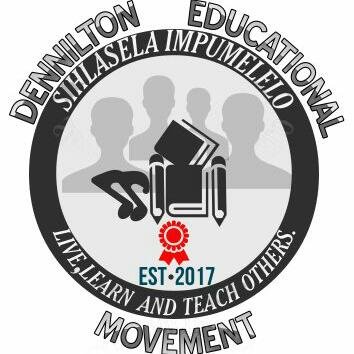 DEM is a NPO which is devoted to make changes in the lives of young people of Dennilton and South Africa as a whole. It's main objective is to create educated..