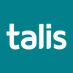 Talis (@talis) Twitter profile photo