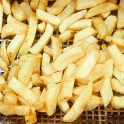 Supplying superior fresh cut chips and quality potatoes across the northwest!