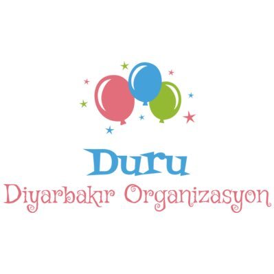 DuruOrganizasy1's profile picture. Diyarbakır Organizasyon Diyarbakır Balon Süsleme, Açılış Organizasyonu, Bistro Masa, Ses Sistemi, Evlilik Teklifi, Nişan, Doğum Günü Ve Özel Gün Org