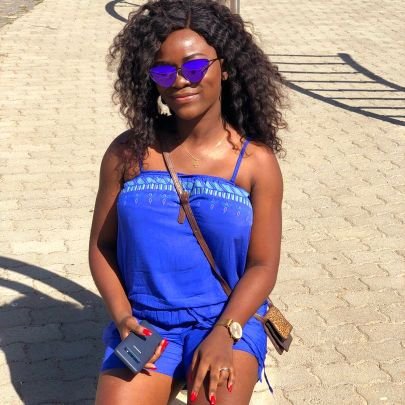 Onaope_mipo's profile picture. Human Rights Enthusiast.
Global Citizen.