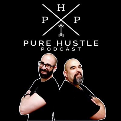 purehustlecast Profile Picture