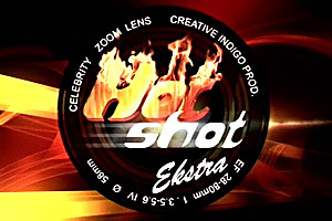 Official account dari tayangan infotaiment Hot Shot yang ditayangkan setiap hari Jumat - Minggu pukul 09.00-10.00 di SCTV - Satu Untuk Semua