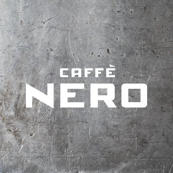 Hello! The official Caffé Nero is on Facebook and Instagram. See you there.