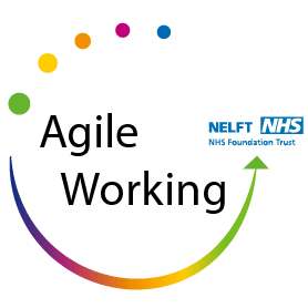 NELFT Agile Working