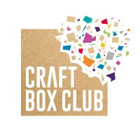 Craft Box Club (@craftboxclubuk) 's Twitter Profile