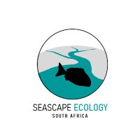 Seascape Ecology SA (@seascapeecolsa) 's Twitter Profile Photo Seascape Ecology SA (@seascapeecolsa) 's Twitter Profile Photo